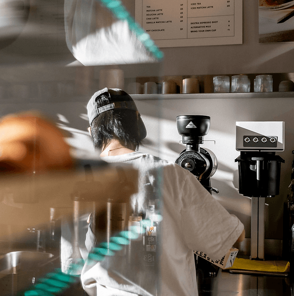 Hakone Coffee – Storgata